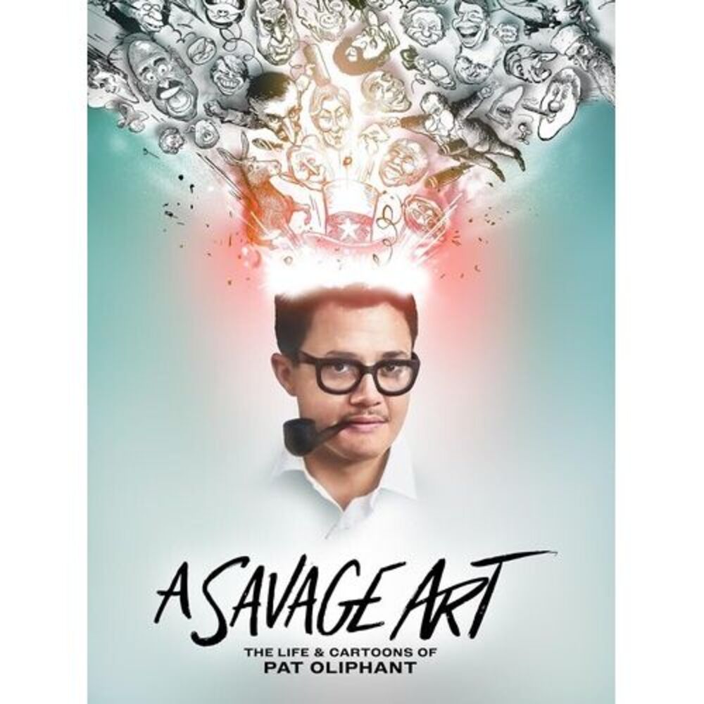 Savage Art